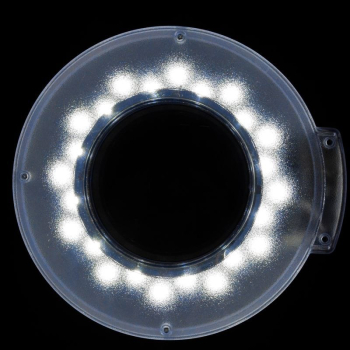 ActivShop LAMPA LUPA LED S5 + STATYW